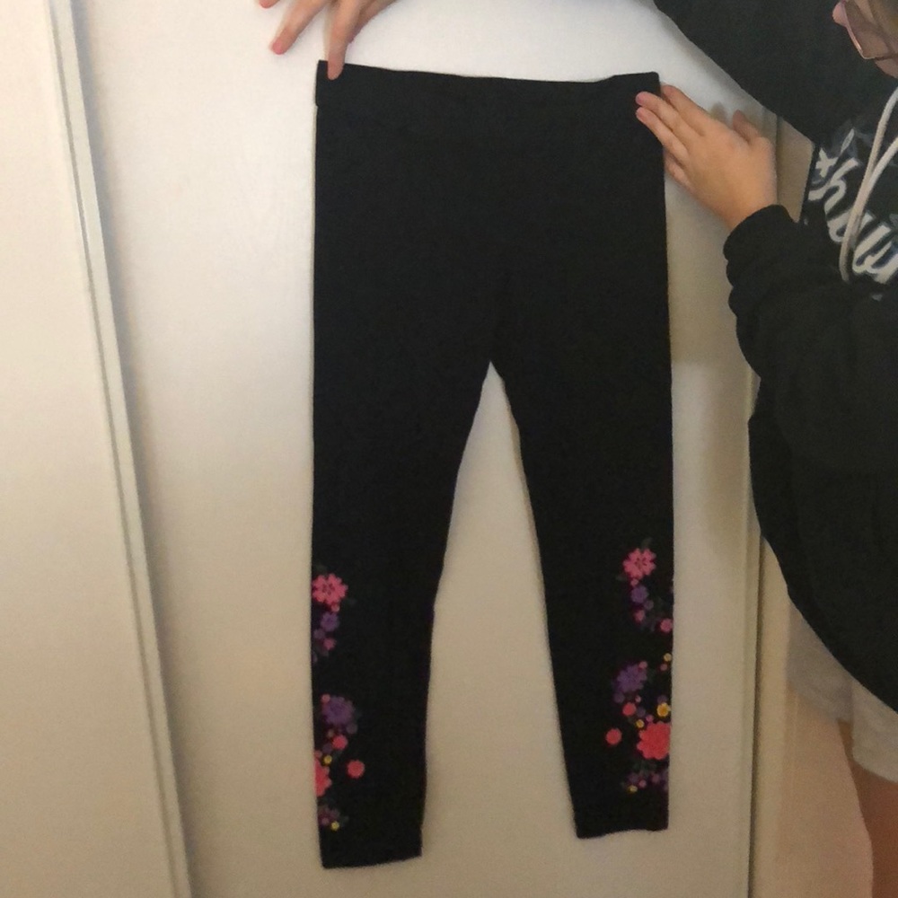 D-signed Disney Coco Girls Leggings M